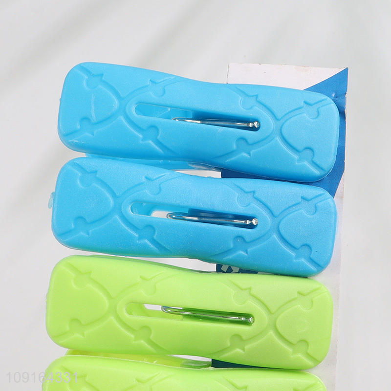 China Imports Plastic Clothes Pegs and Clothesline Set for Indoor Outdoor