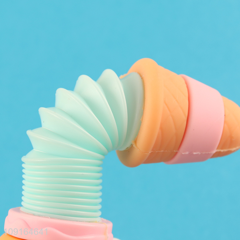 China wholesale cartoon pendant plastic cute keychain key ring