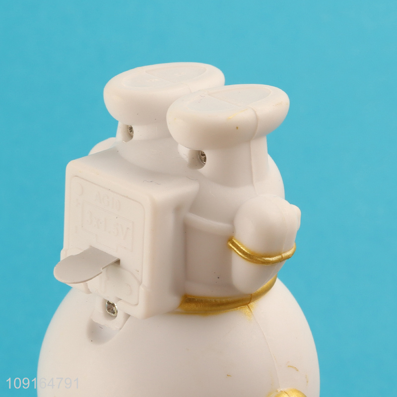 Best sale astronaut bear pendant portable keychain key ring