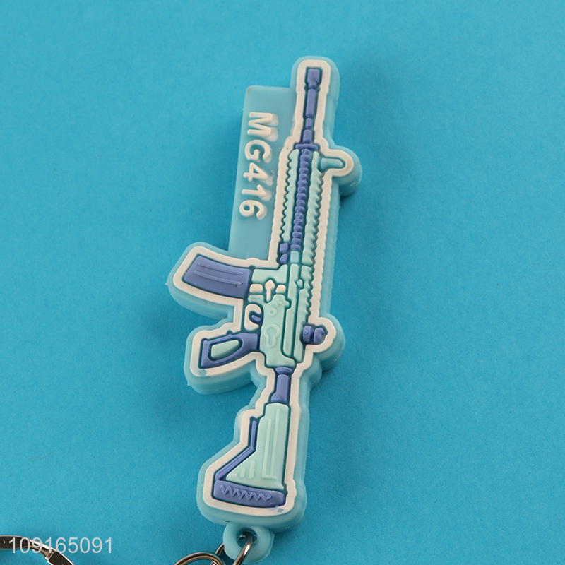 Hot items creative portable keychain key ring for gifts