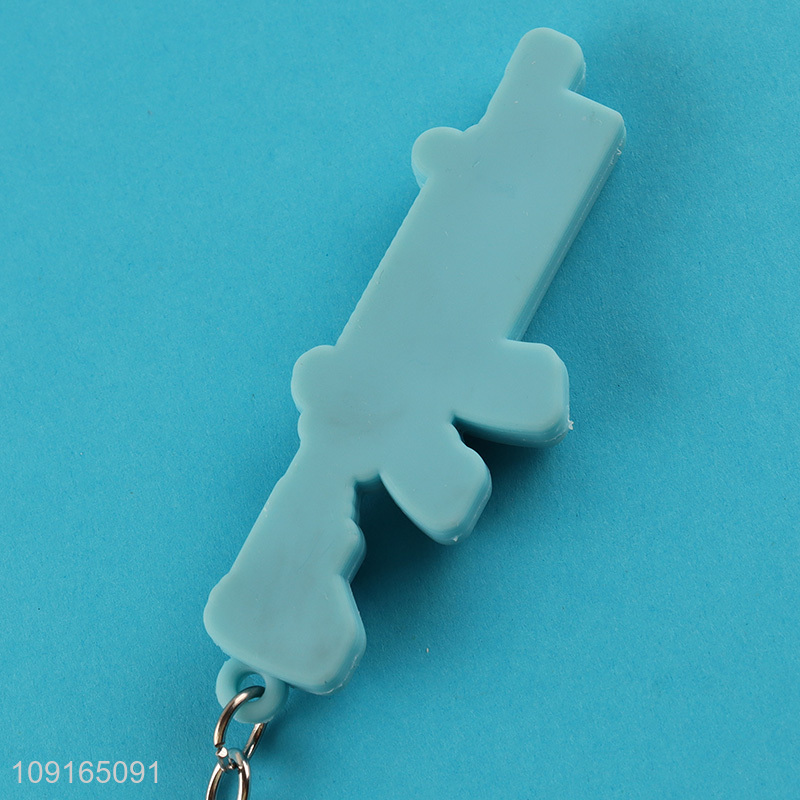 Hot items creative portable keychain key ring for gifts