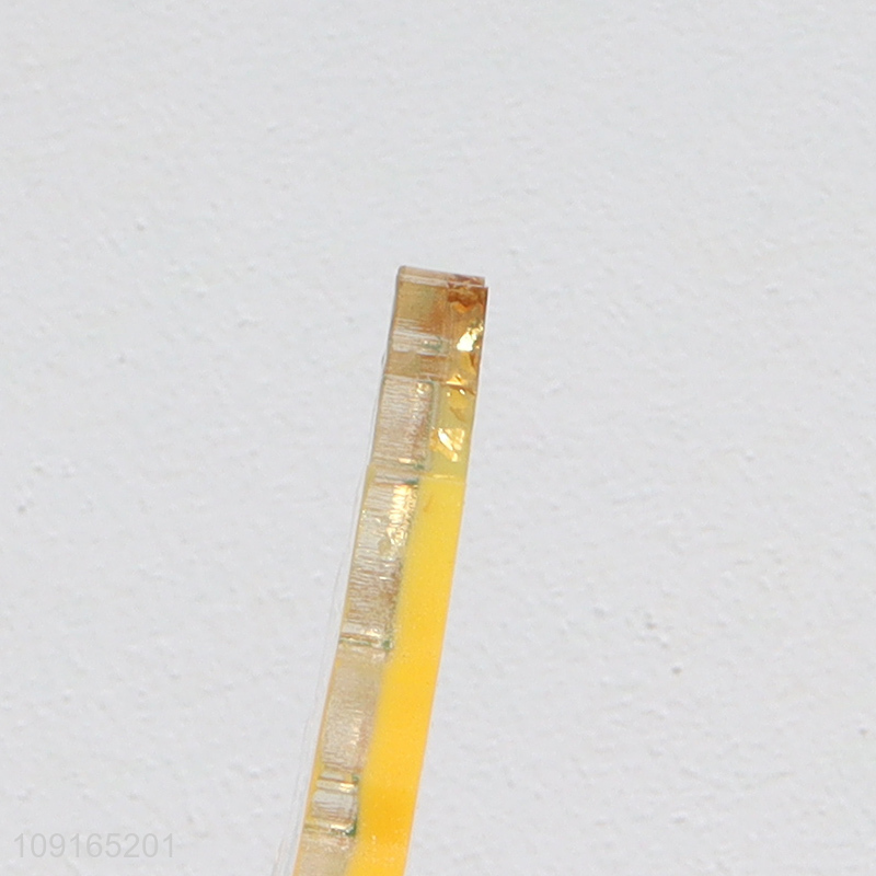 Factory Price Dried Flower Coasters Natural Floral Epoxy Coasters