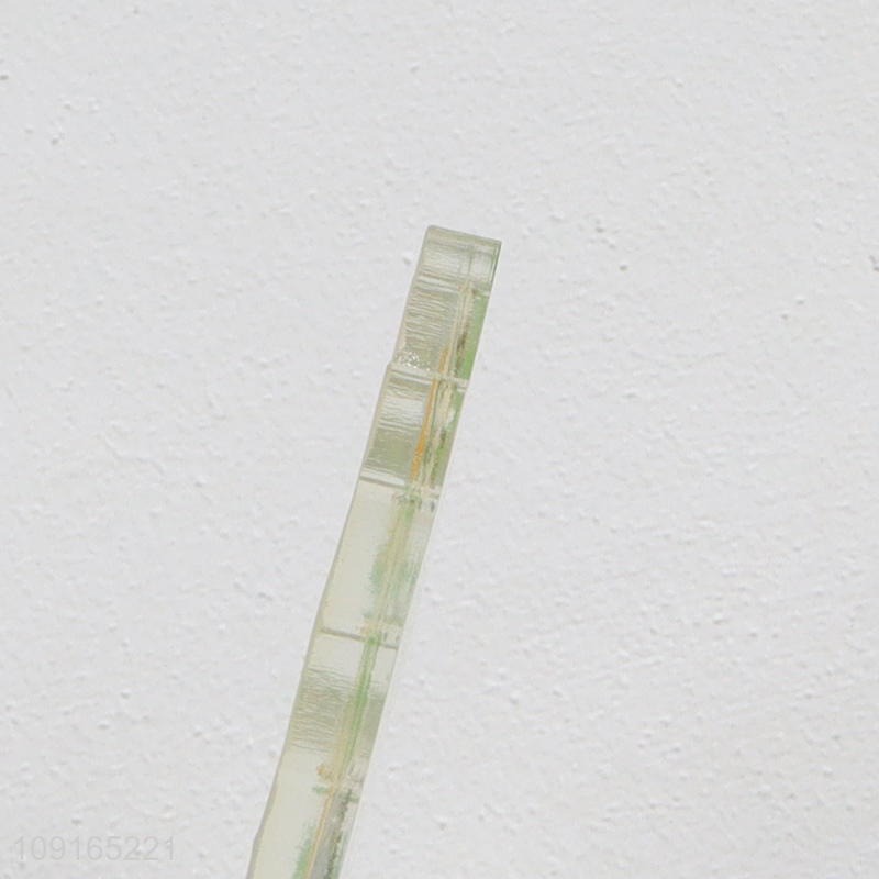 Factory Supply Dried Flower Coasters Dining Table Aesthetic Coasters