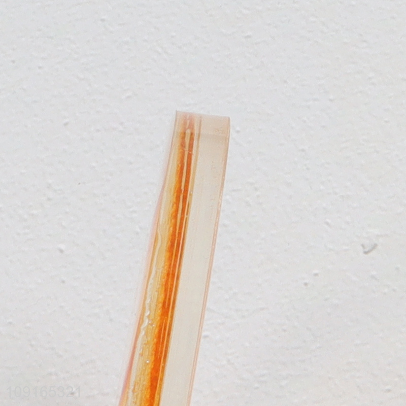 Wholesale Orange Slice Coasters Funny Fruit Coasters for Dining Table