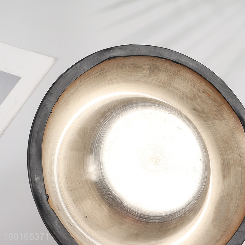 Good Quality Stainless Steel Pet Food Bowl Dog Water Bowl