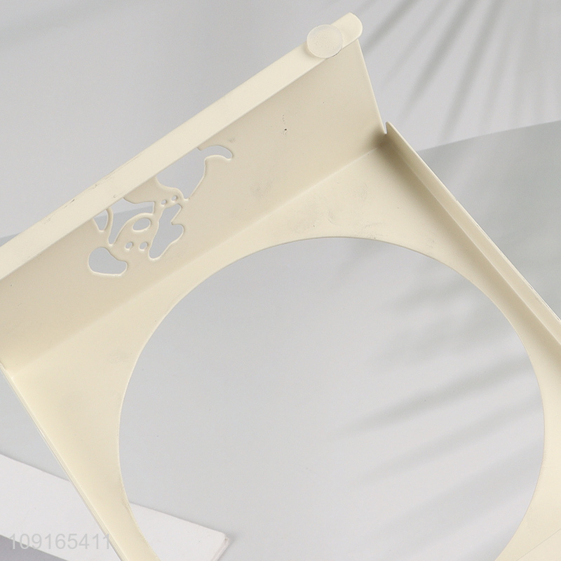 High Quality Elevated Dog Bowl Stainless Steel Raised Dog Bowl