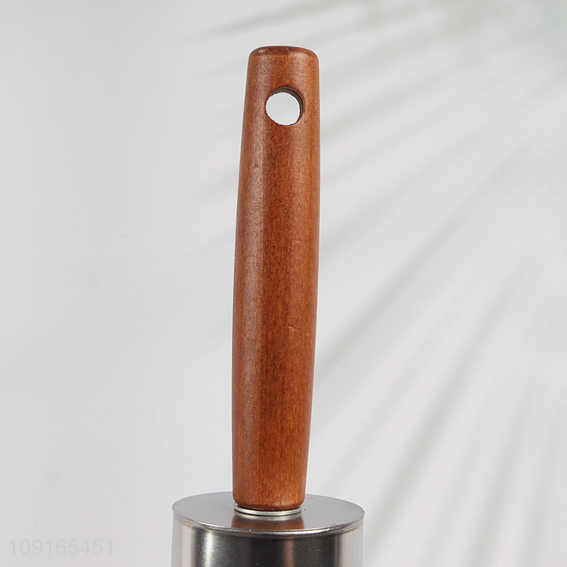 Online Wholesale Stainless Steel Per Food Scoop for Dogs Cats