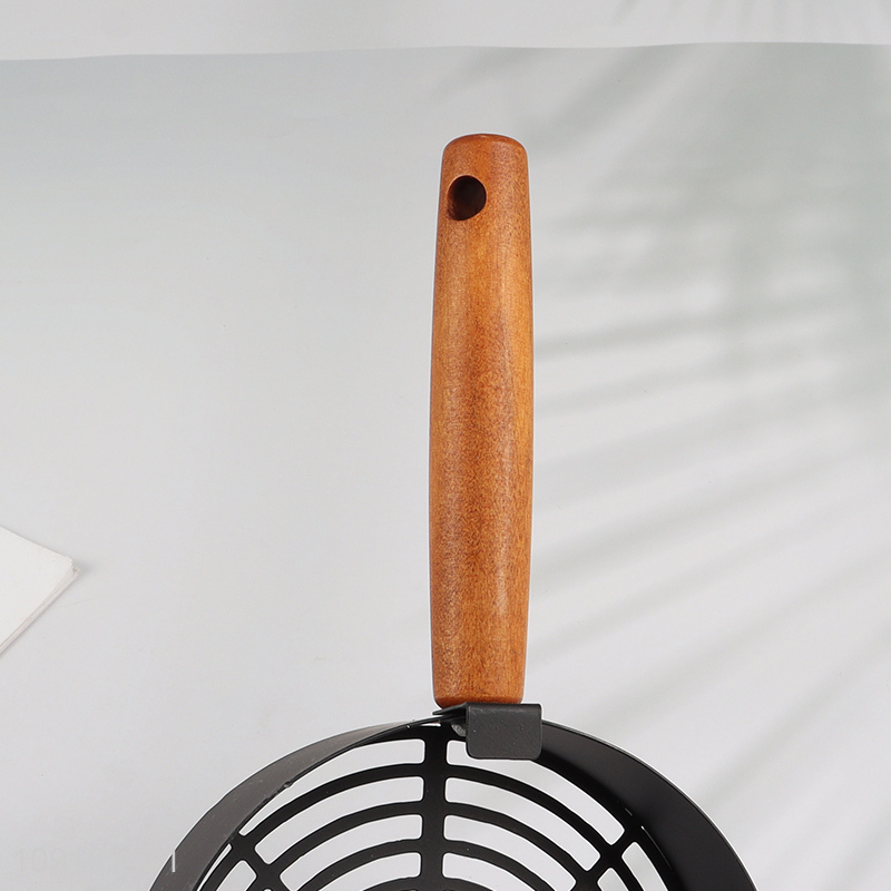 New Arrival Carbon Steel Cat Litter Scoop Kitten Litter Shovel