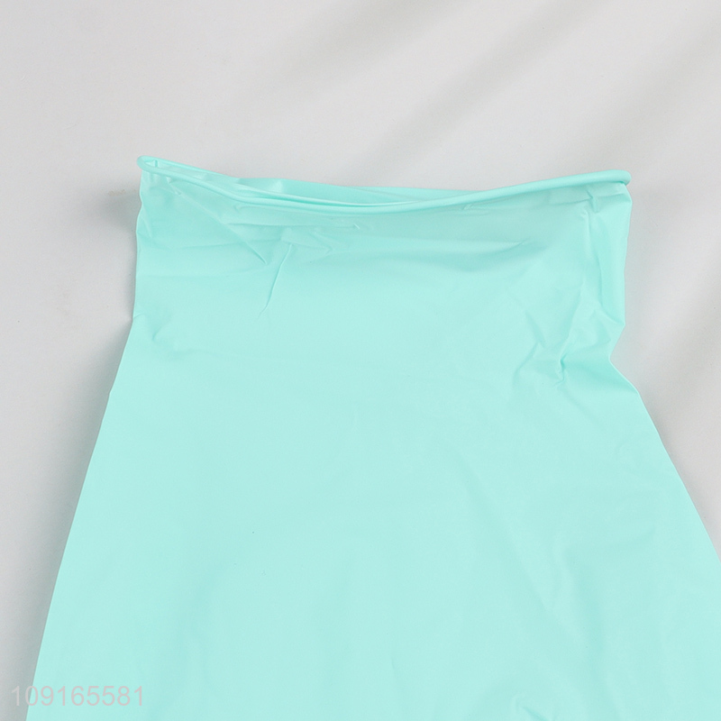 New Product 100 Pieces Powder Free Disposable Polyurethane Examination Gloves