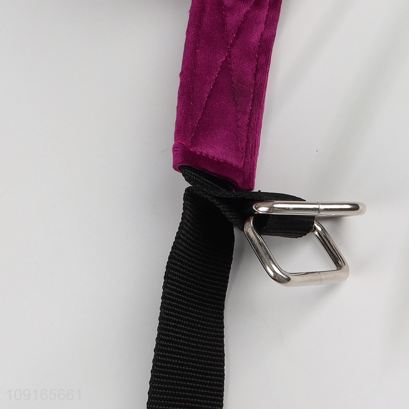 Online Wholesale Durable Spinal Decompression Devices Lumbar Traction Device