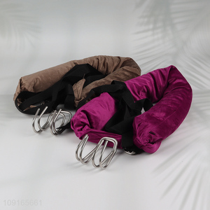 Online Wholesale Durable Spinal Decompression Devices Lumbar Traction Device