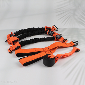 Factory Price Pull Up Assistance Bands Set for Strength Training Workout