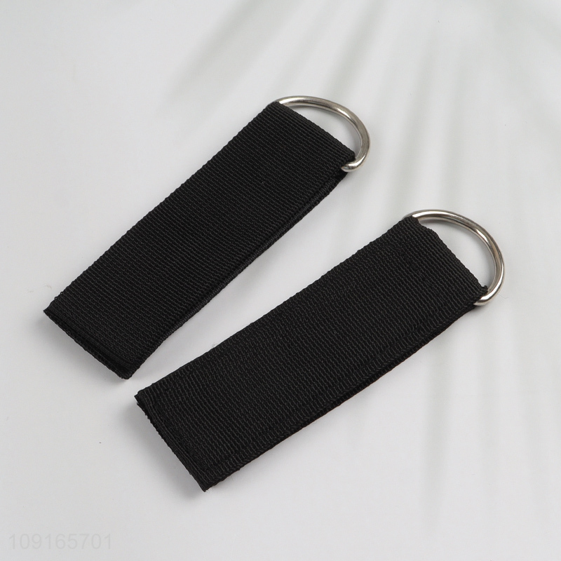 High Quality 11-Piece Resistance Exercise Bands Set for Men Women