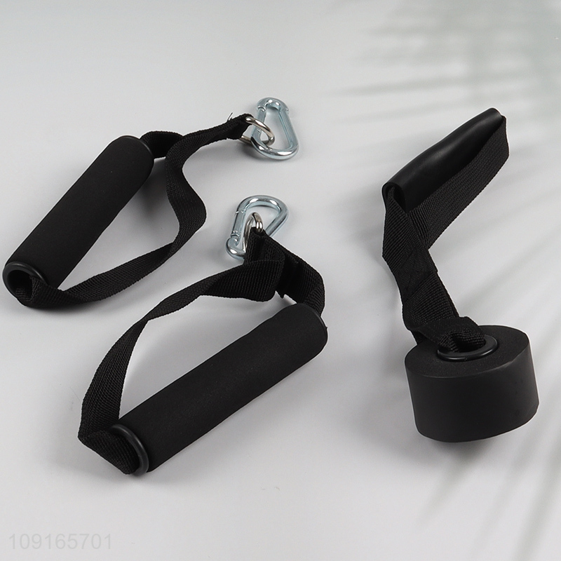 High Quality 11-Piece Resistance Exercise Bands Set for Men Women