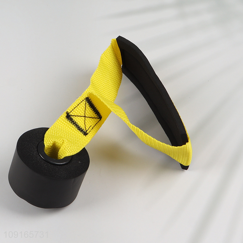 Factory Supply 12-Piece Resistance Exercise Bands Set for Gym Fitness