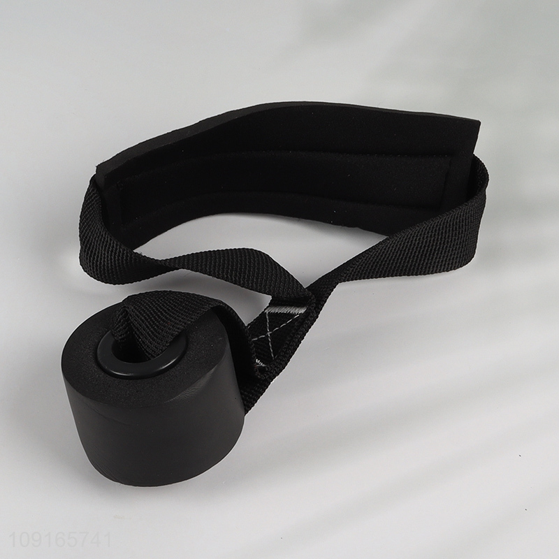 Wholesale 12-Piece Resistance Tube Bands Set Exercise Bands with Handles