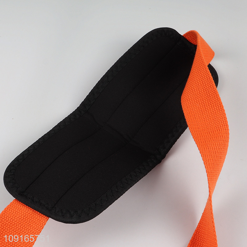 Wholesale Pull Up Assistance Bands Set Pull Up Assist Strap with Handle