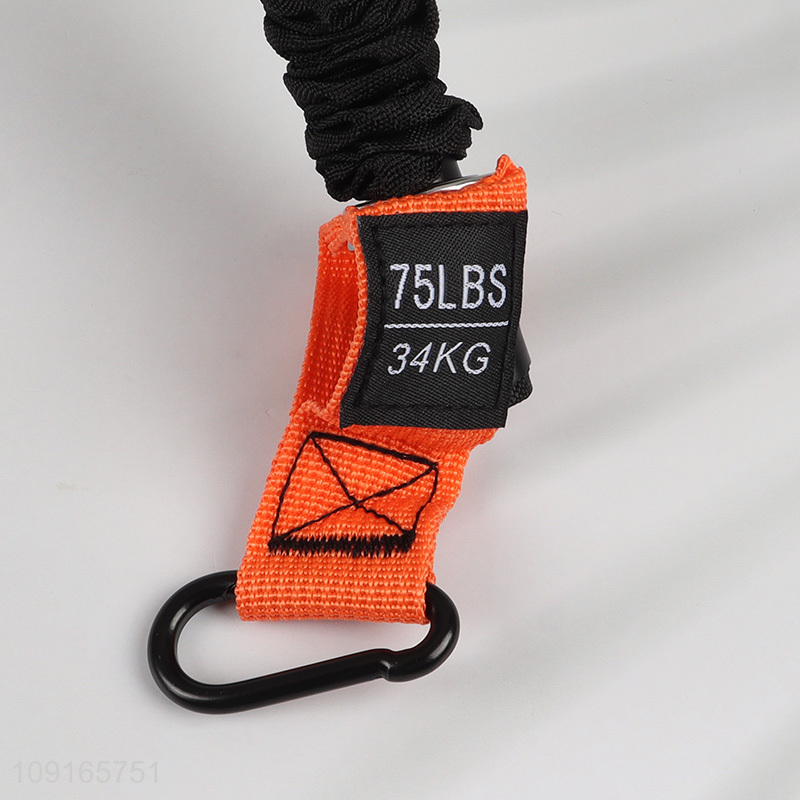 Wholesale Pull Up Assistance Bands Set Pull Up Assist Strap with Handle