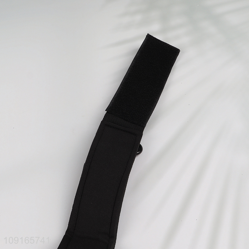 Wholesale 12-Piece Resistance Tube Bands Set Exercise Bands with Handles