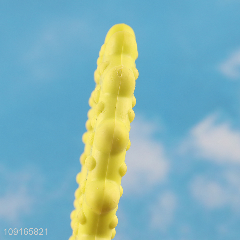 Good selling pet chew toys interactive training toys wholesale