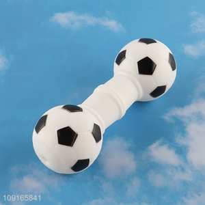 Low price bite-resistant pet chew toys pet training toys