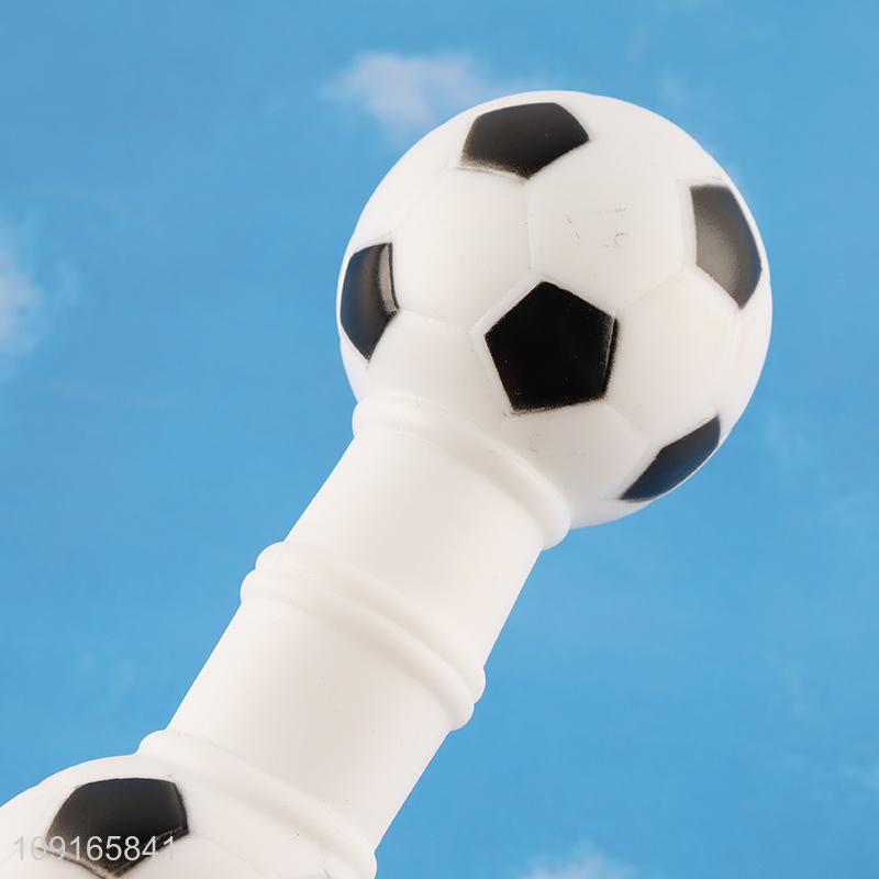 Low price bite-resistant pet chew toys pet training toys