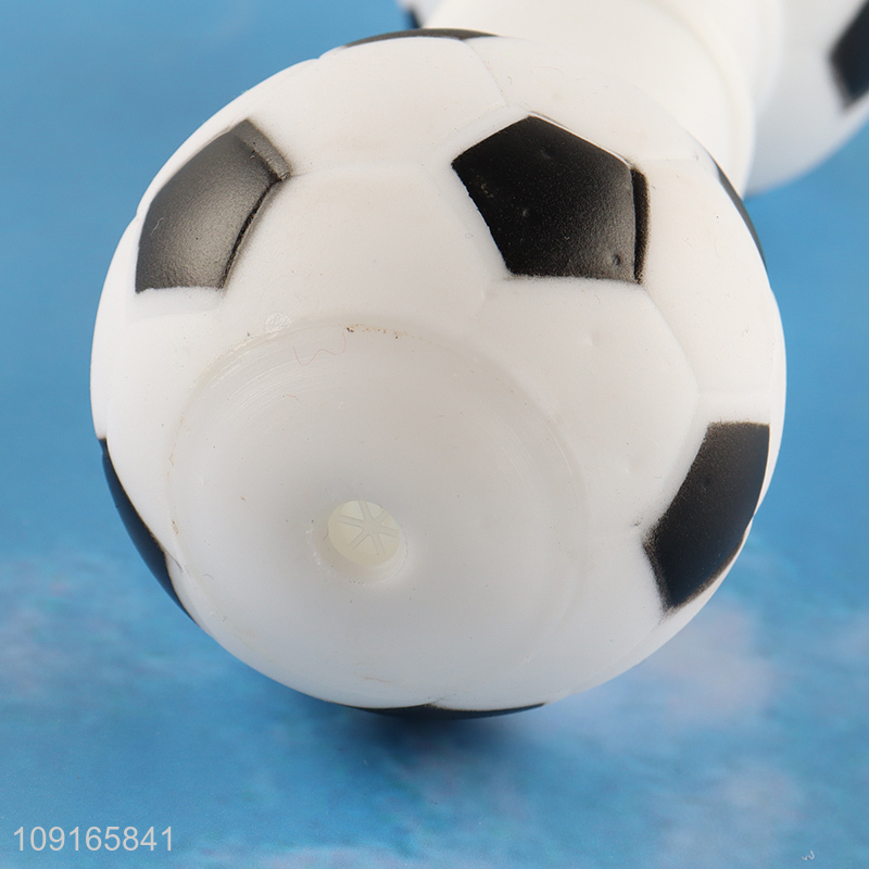 Low price bite-resistant pet chew toys pet training toys