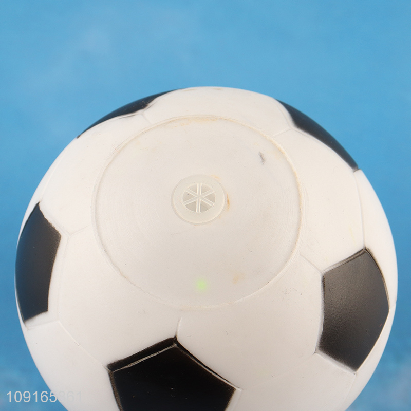 Hot selling pet ball toy indoor outdoor pet interactive toys