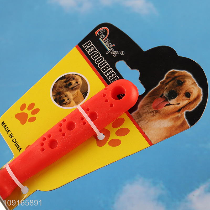 Most popular professional pet comb pet hair removal brush