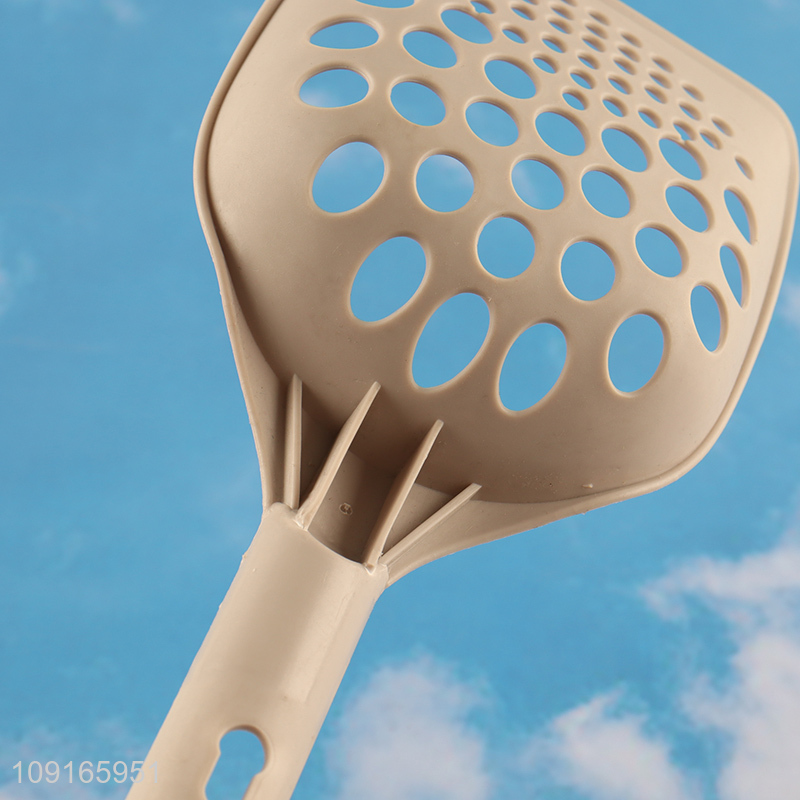 Top products plastic pet supplies pet pooper scooper for sale