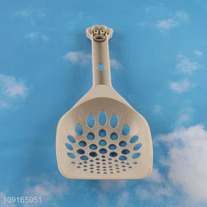 Top products plastic pet supplies pet pooper scooper for sale