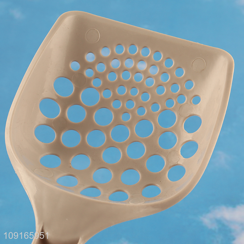 Top products plastic pet supplies pet pooper scooper for sale