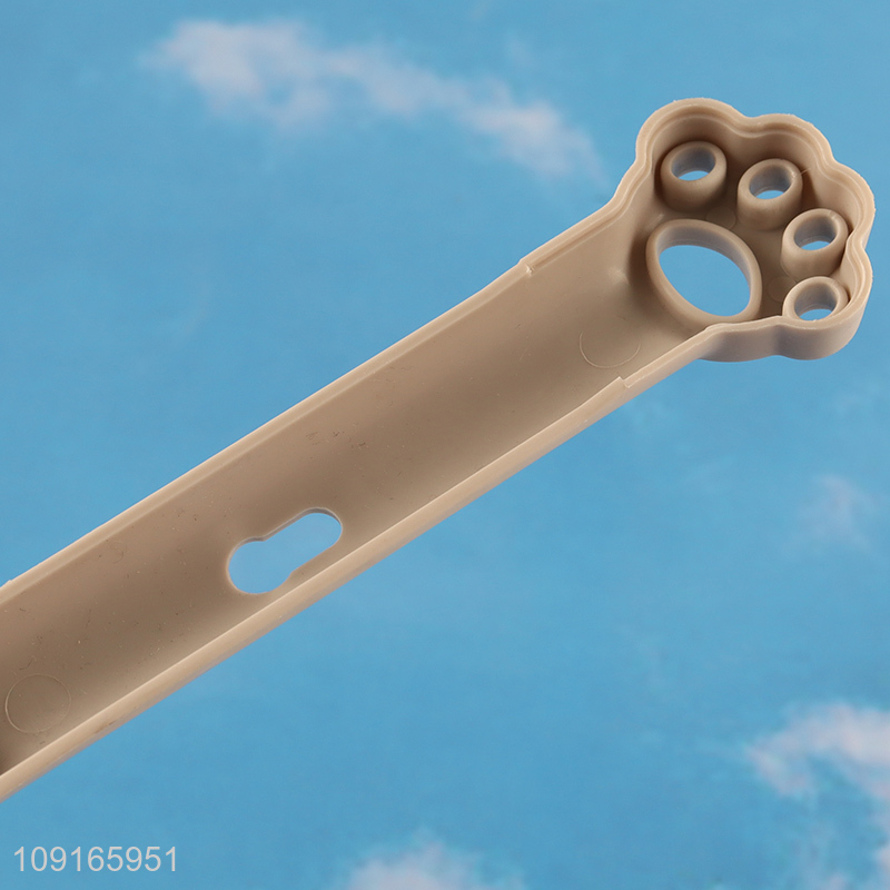 Top products plastic pet supplies pet pooper scooper for sale