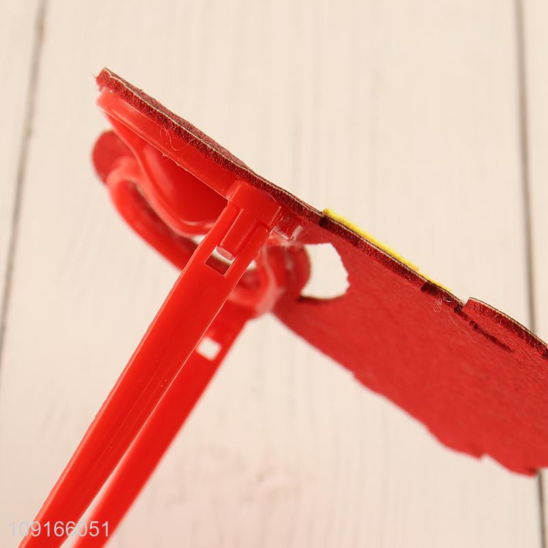 Factory supply merry christmas creative christmas glasses party glasses