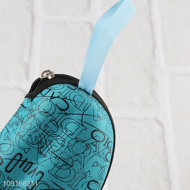 Top selling portable fashion glasses box glasses case