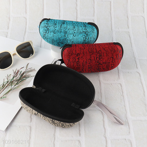 Top selling portable fashion <em>glasses</em> <em>box</em> <em>glasses</em> case