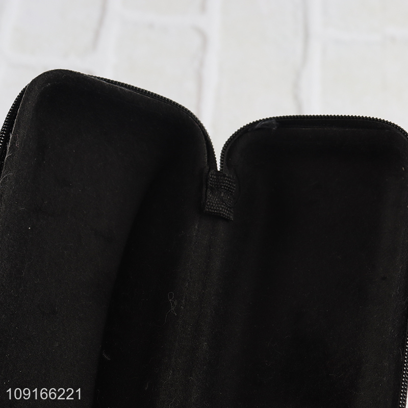 Hot products fashion portable glasses box glasses case sunglasses case