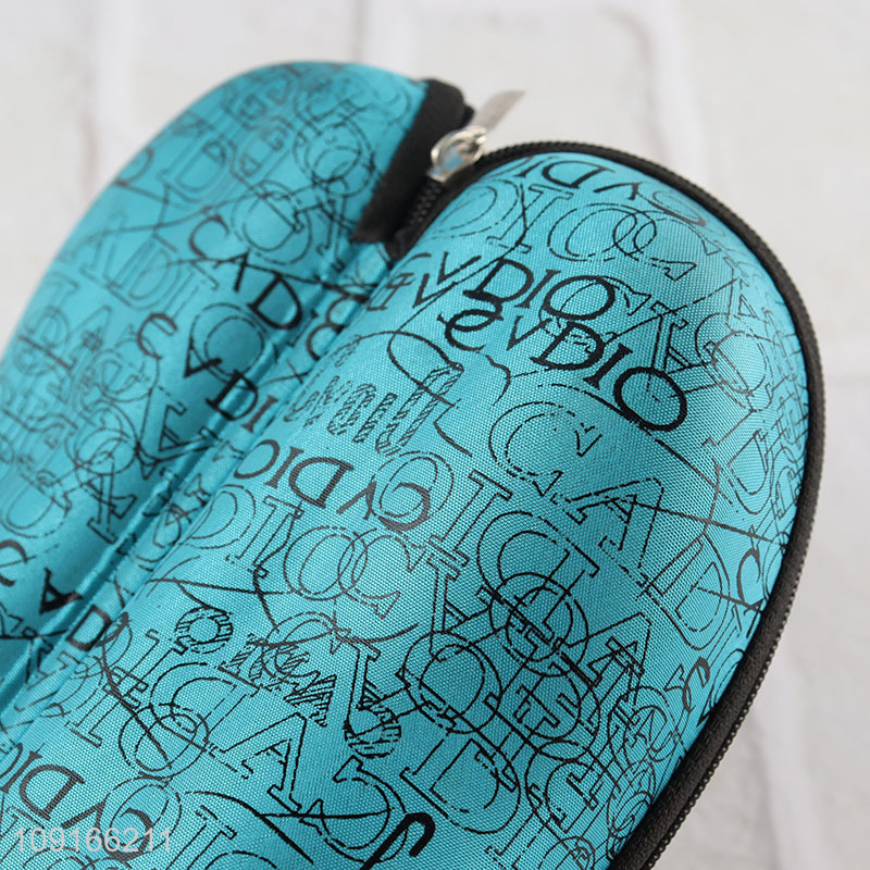 Top selling portable fashion glasses box glasses case