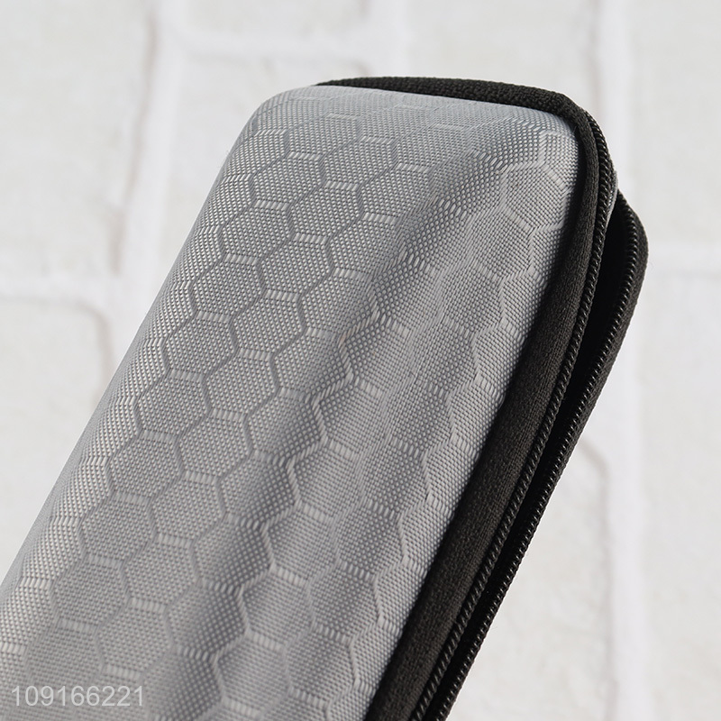 Hot products fashion portable glasses box glasses case sunglasses case