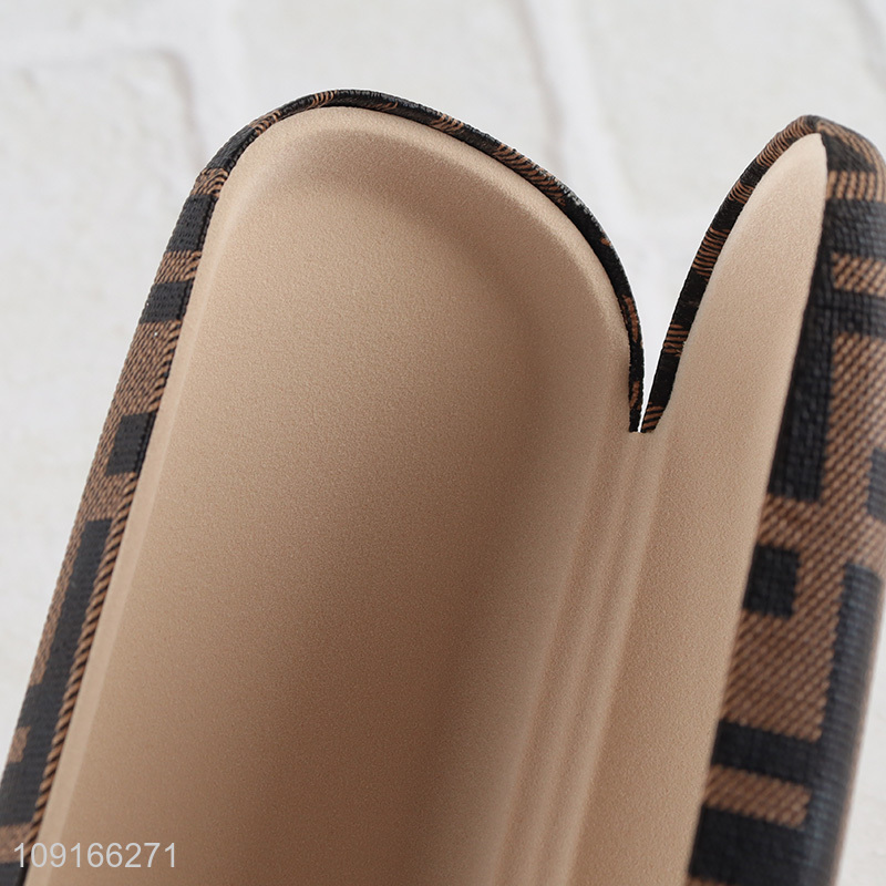 Factory price multicolor fashion pu leather glasses box sunglasses case