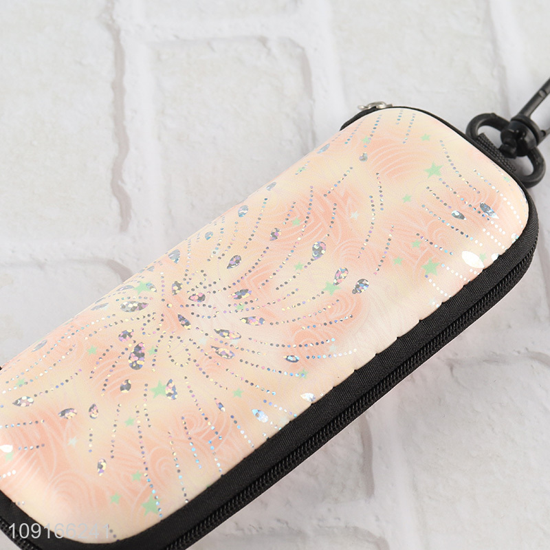 China factory portable fashion eva glasses box glasses case