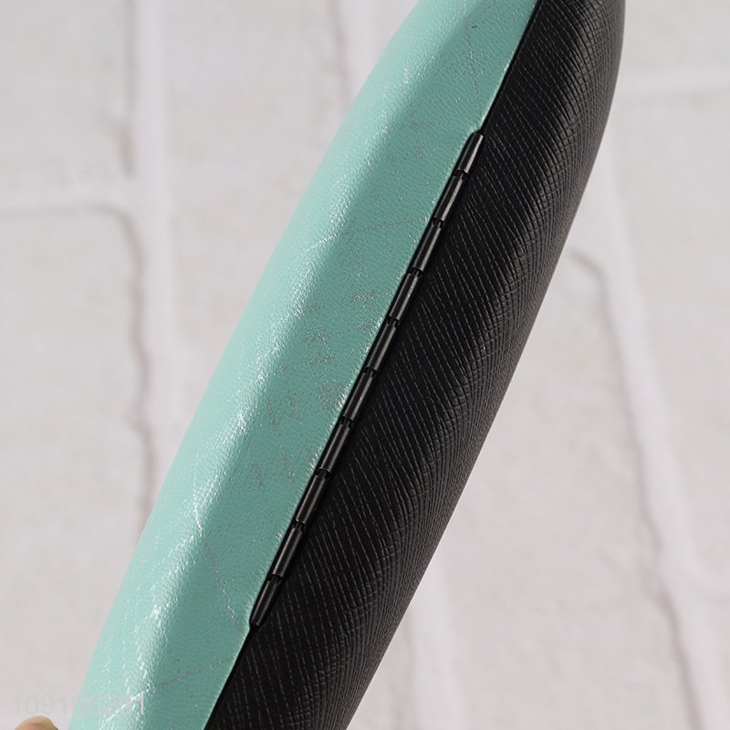 Best selling portable fashion glasses box sunglasses case wholesale