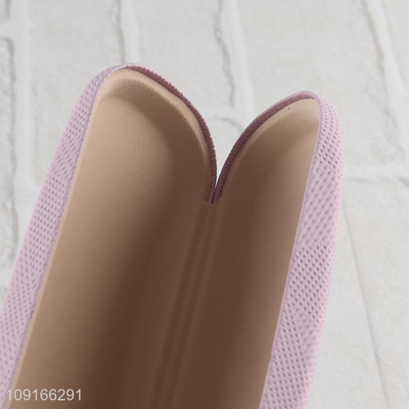 New arrival multicolor pu leather glasses box sunglasses case for sale