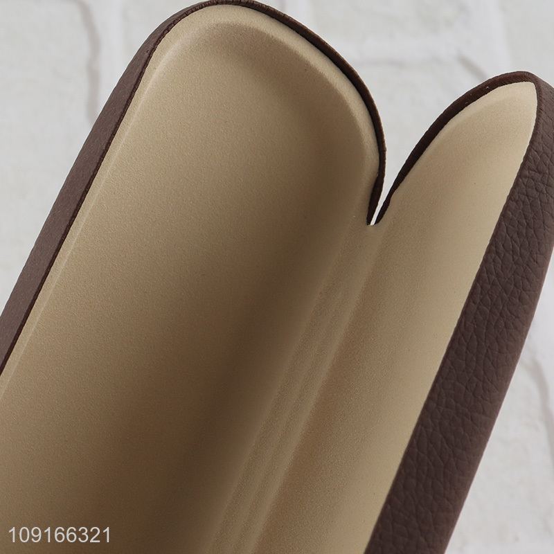 Yiwu market portable travel fashion glasses box sunglasses case