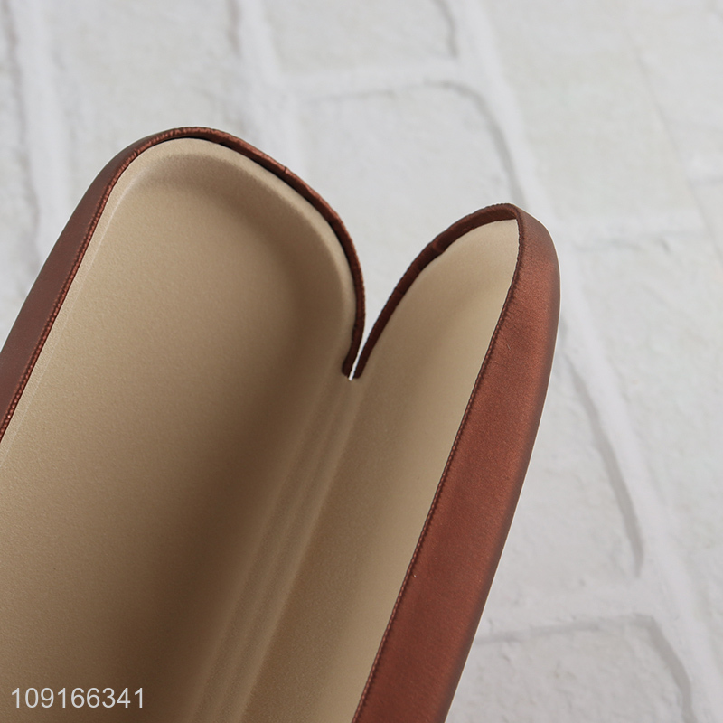 Top selling portable glasses box glasses case for glasses organizer