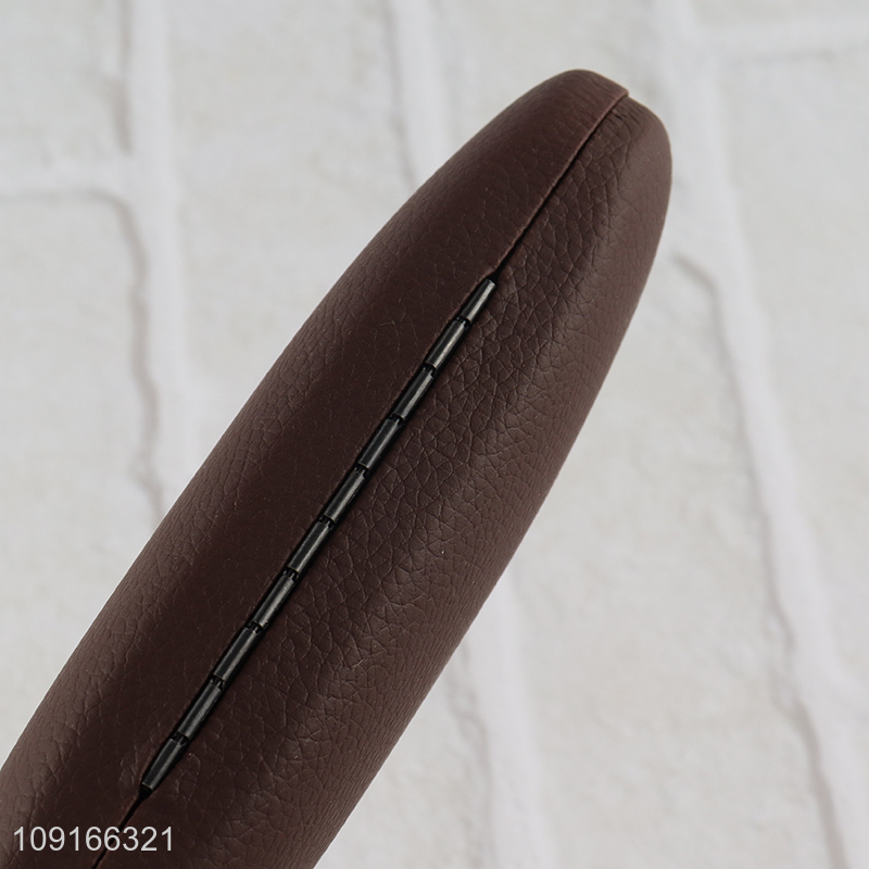 Yiwu market portable travel fashion glasses box sunglasses case