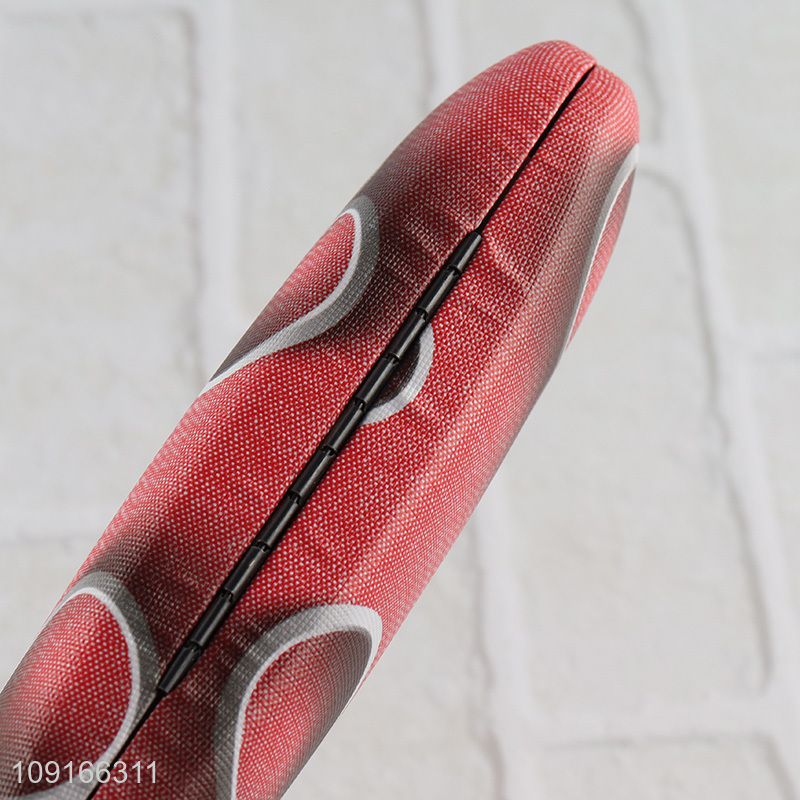 Factory supply multicolor fashion portable glasses box sunglasses case