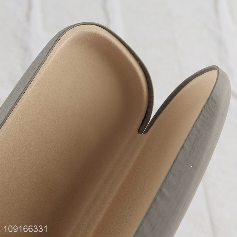 Low price portable glasses organizer glasses box glasses case