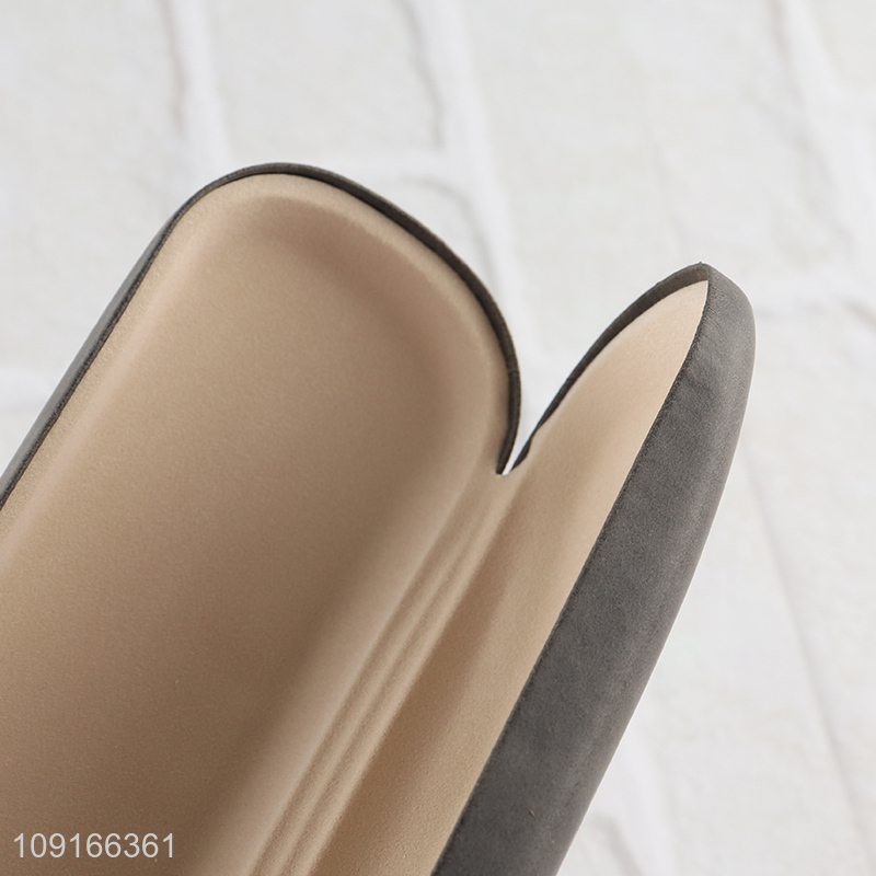 China supplier fashion travel glasses box glasses case