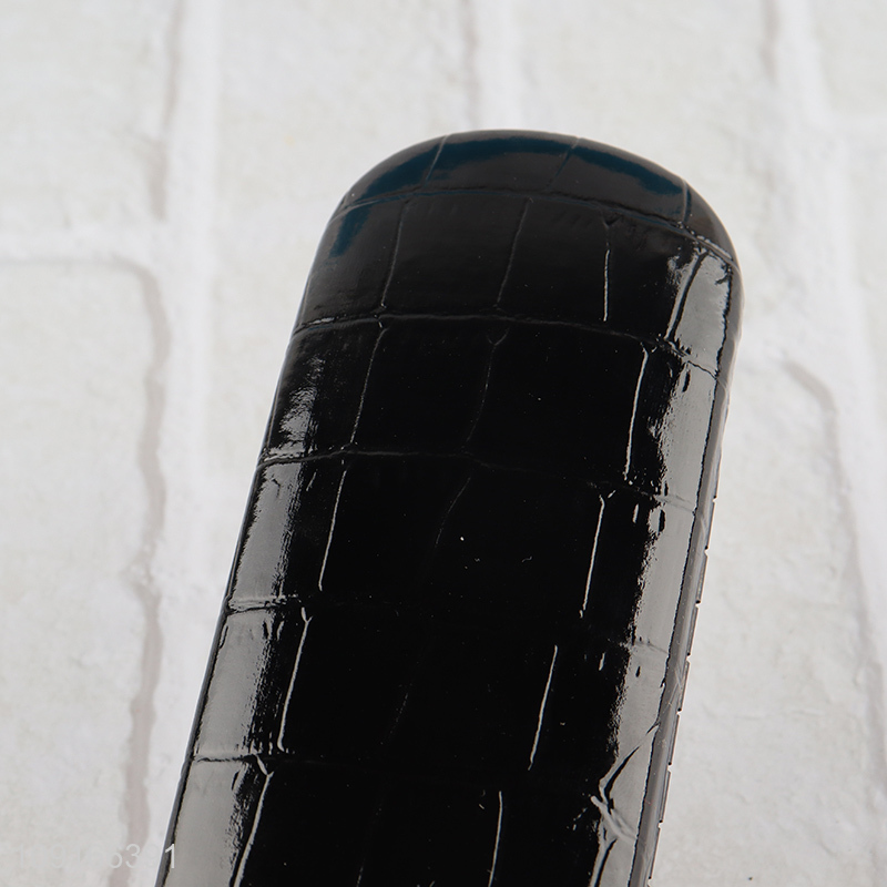 New product portable travel fashion glasses box glasses case